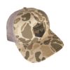 Harvest Duck Camo Hat
