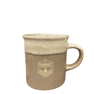 Badge Coffee Mug