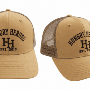 Heritage Wheat Hat
